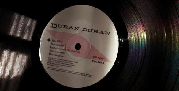 Duran Duran Album