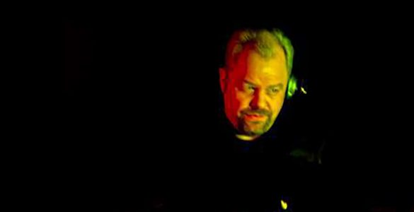 Dj Trent Von