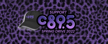 C89.5 Spring Fund Drive 2022