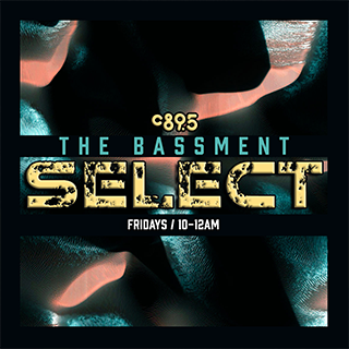 The Bassment Select