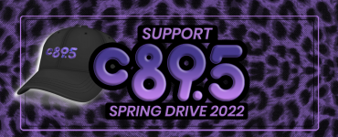 C895 Spring Fund Drive