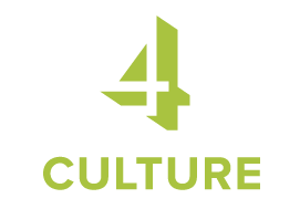 4 Culture Logo