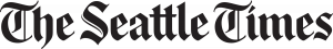 The Seattle Times Logo