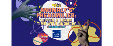 Anomaly's Phenomilies