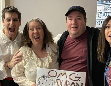A group photo