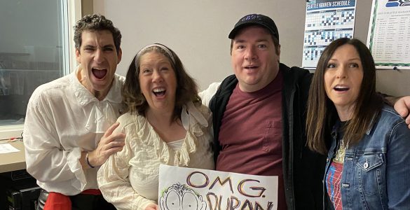A group photo