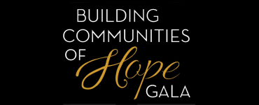 Building Communities of Hope Gala