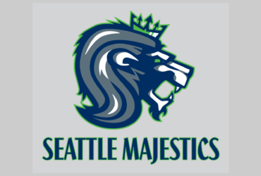 Seattle Majestics Logo