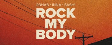 Album cover of "Rock Your Body"