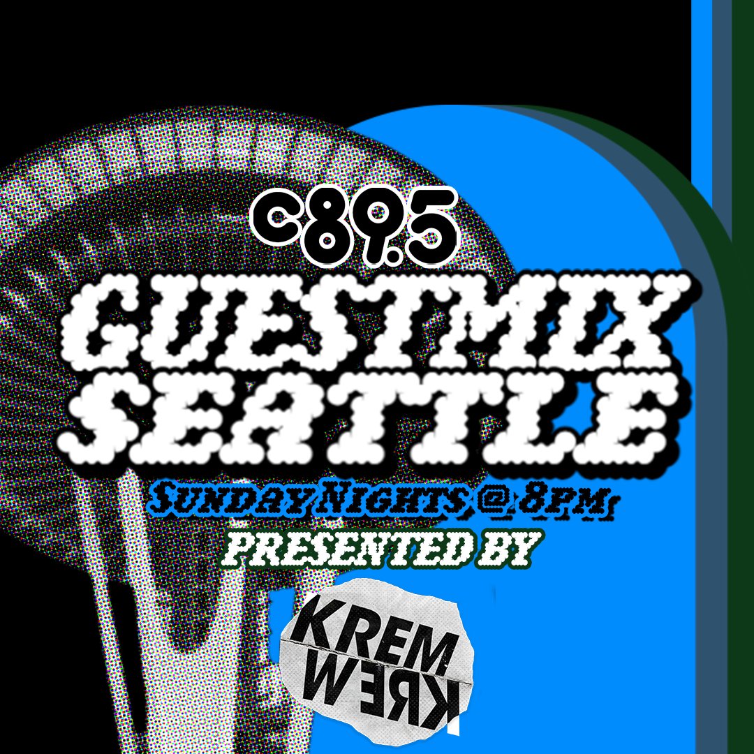 Guest Mix Seattle