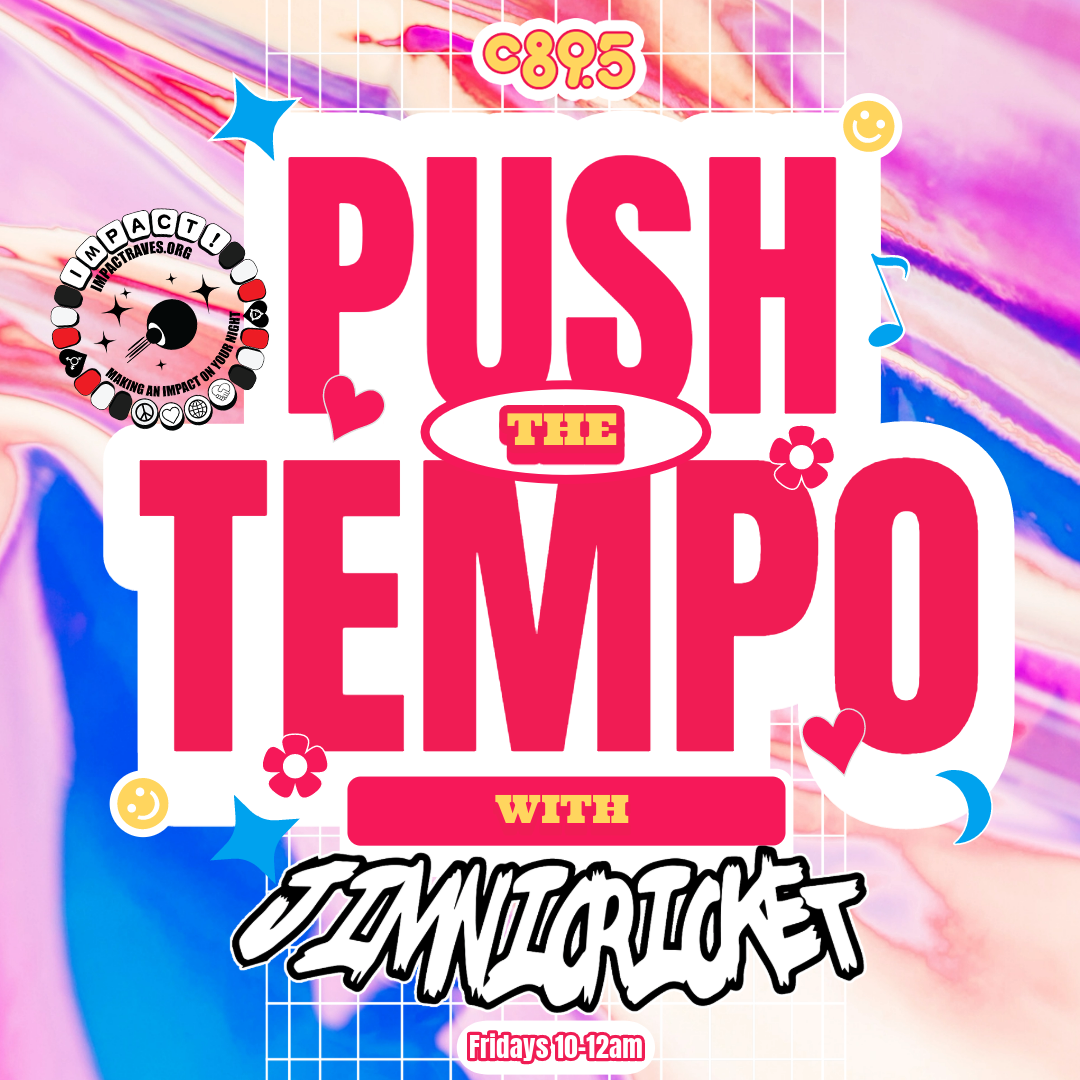 Push The Tempo