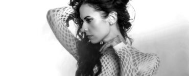 The musical artist Brittany Bindrim