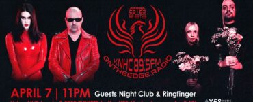 The bands Night Club and Ringfinger