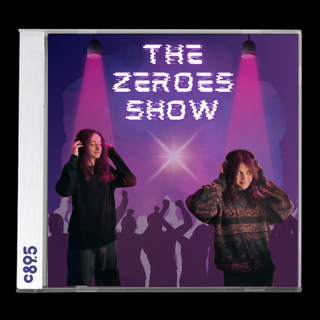 The Zeroes Show