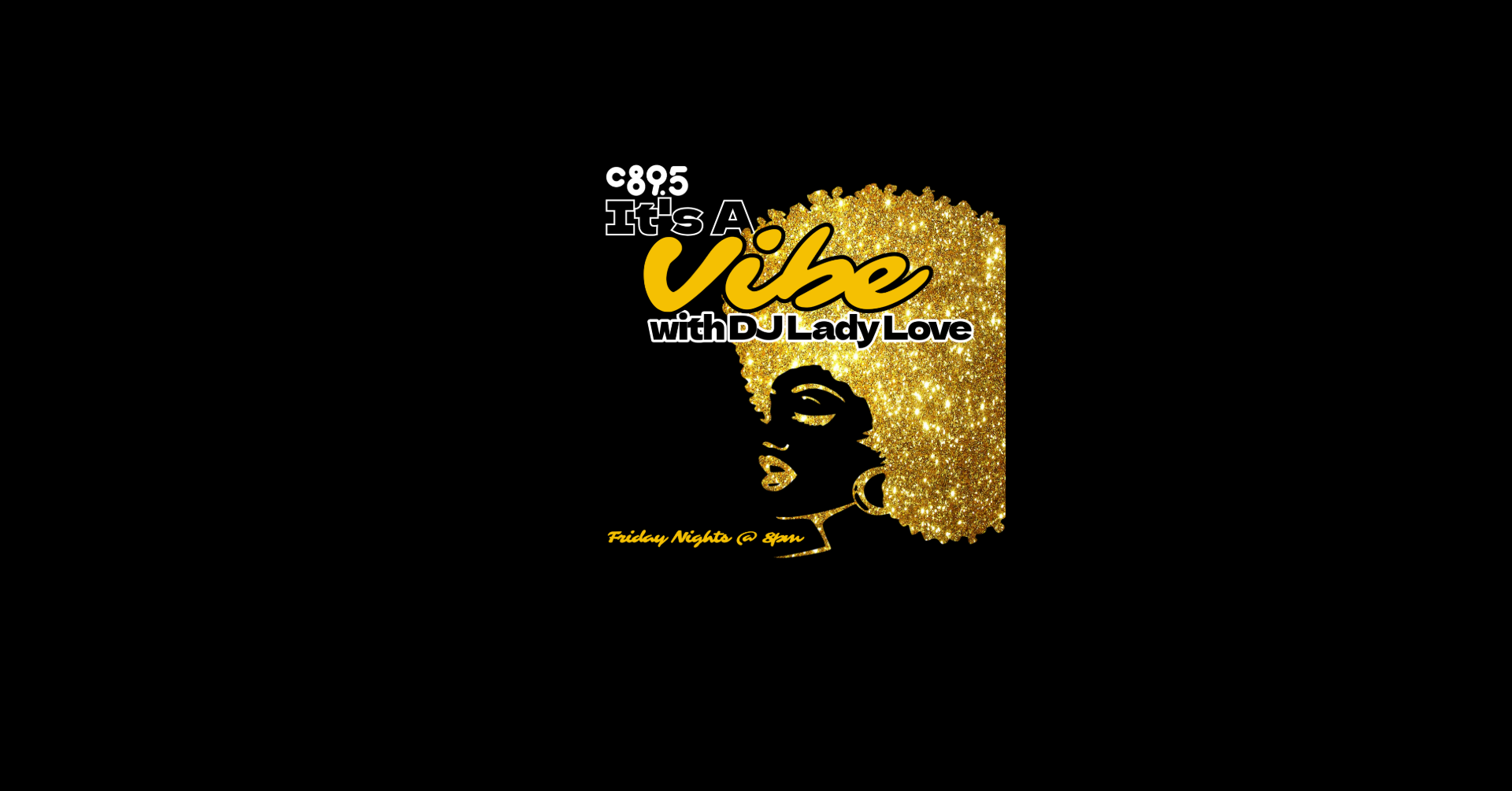 New Show: It's A Vibe! - C89.5