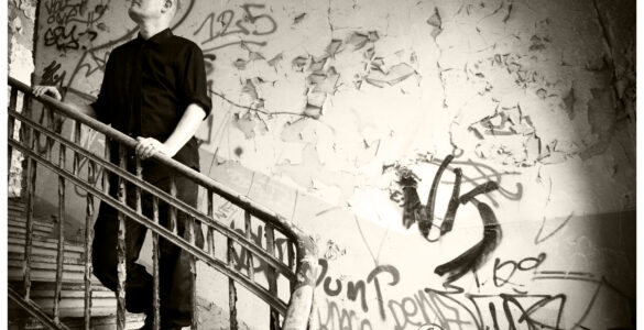 Martin Bowes of Attrition