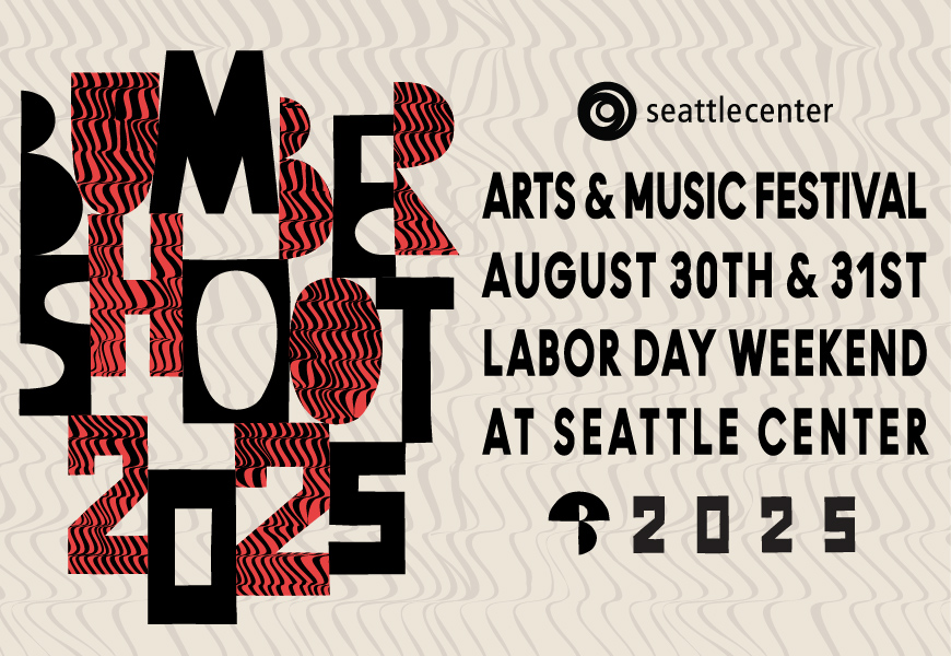 Bumbershoot 2025