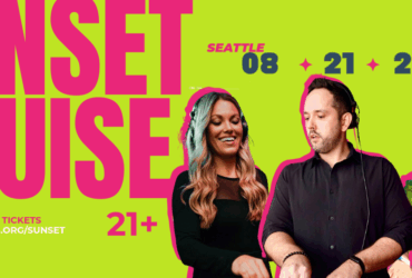 C89.5 – Seattle's home for dance