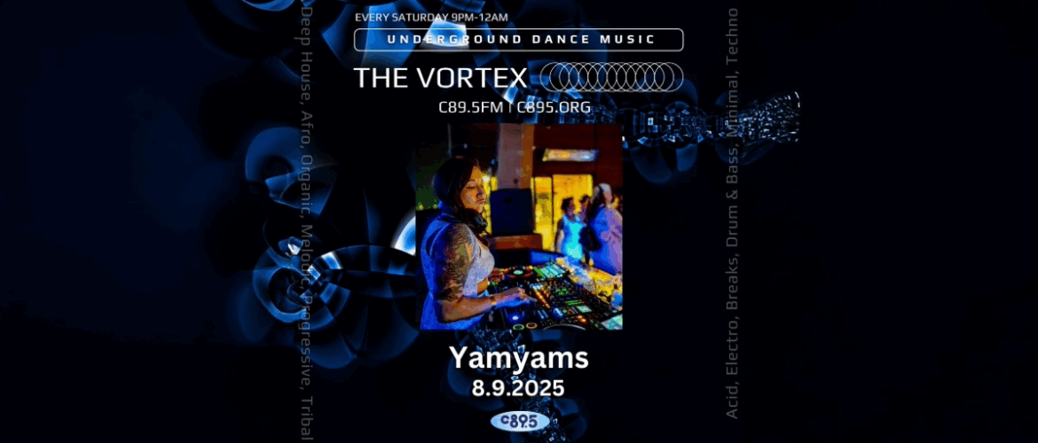 C89.5 – Seattle's home for dance
