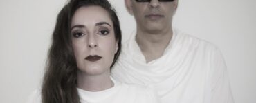 The Greek Darkwave band Paradox Obscur