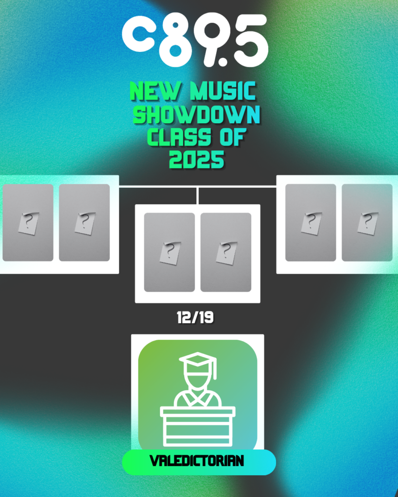 Flowchart-style presentation of music album covers on a teal background, with release dates marked for December 17 and 16. Some albums displayed include "Dream", "Ghost", "Ace", and others with varied artwork designs.