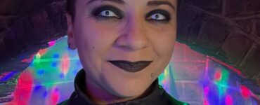 The Local Seattle industrial musician NUDA