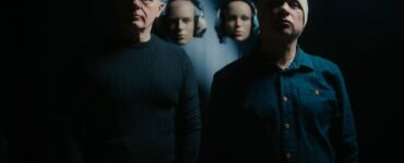 The band mesh