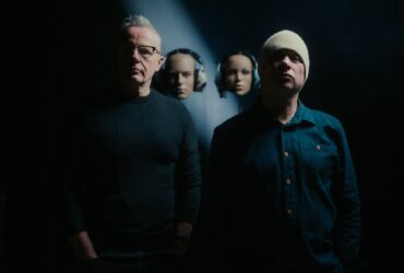 The band mesh