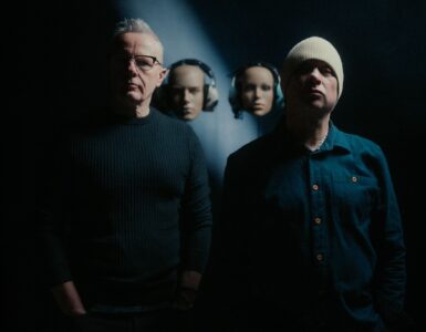 The band mesh